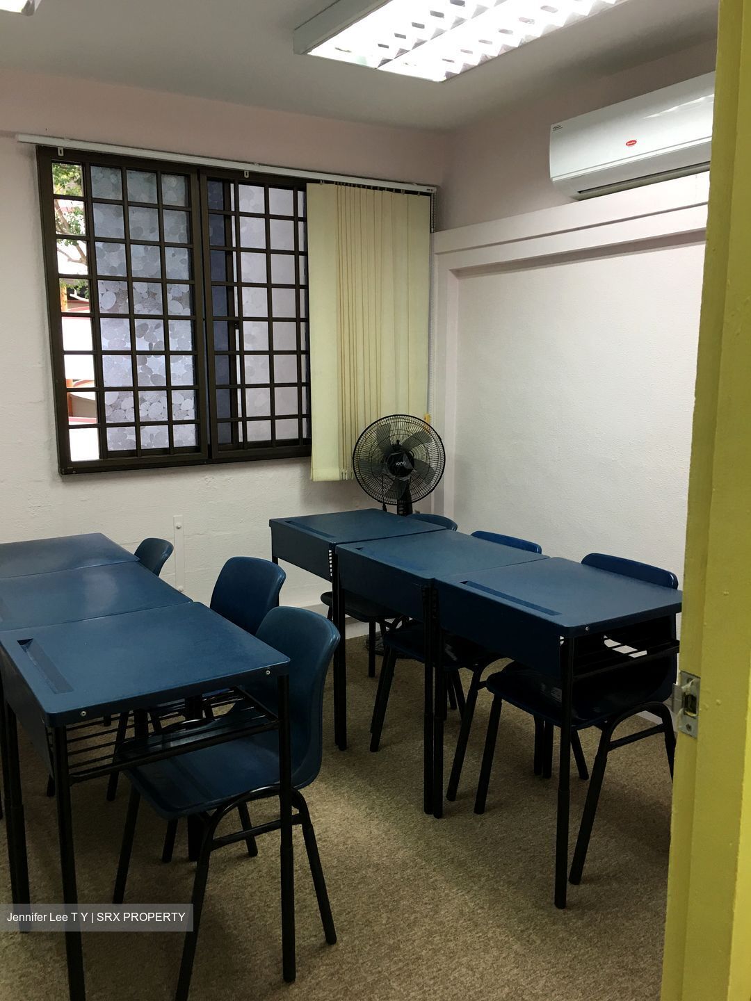 Toa Payoh Central (D12), Office #326983391